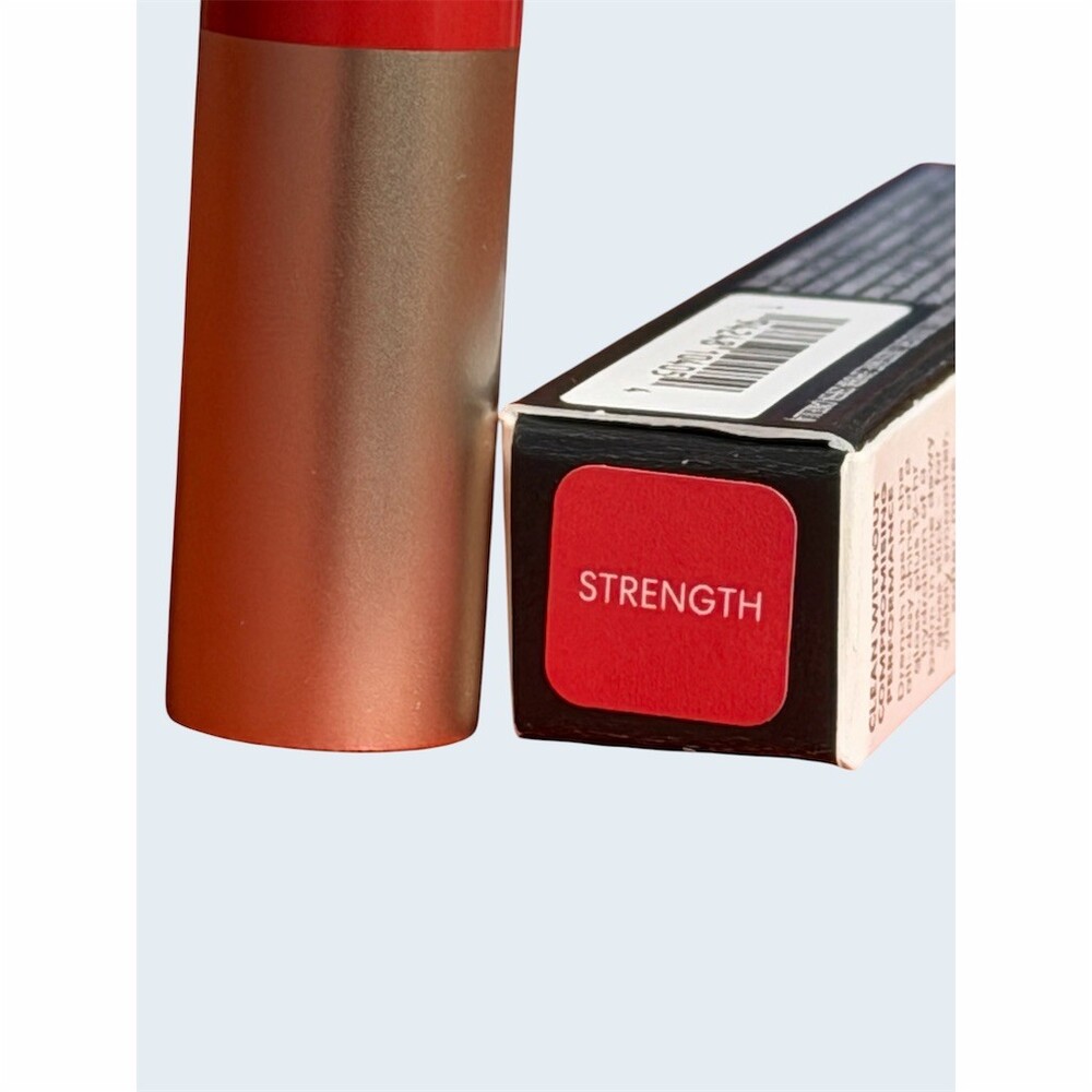 bareMinerals Mineralist Hydra-Smoothing Lipstick Calm Hydrating 0.10 oz - Picture 7 of 9